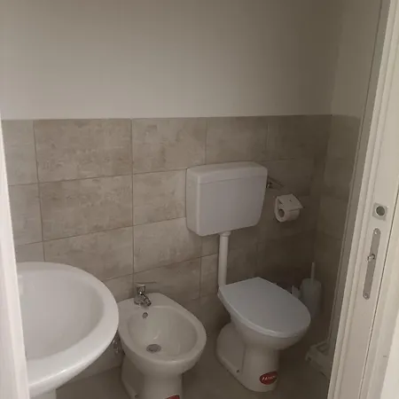 Airportandbeachhouse Guest house Catania