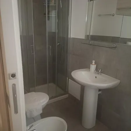 Airportandbeachhouse Catania