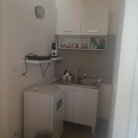 Airportandbeachhouse Guest house *
