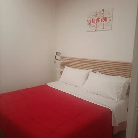Airportandbeachhouse * Catania