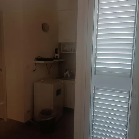 Affittacamere Airportandbeachhouse